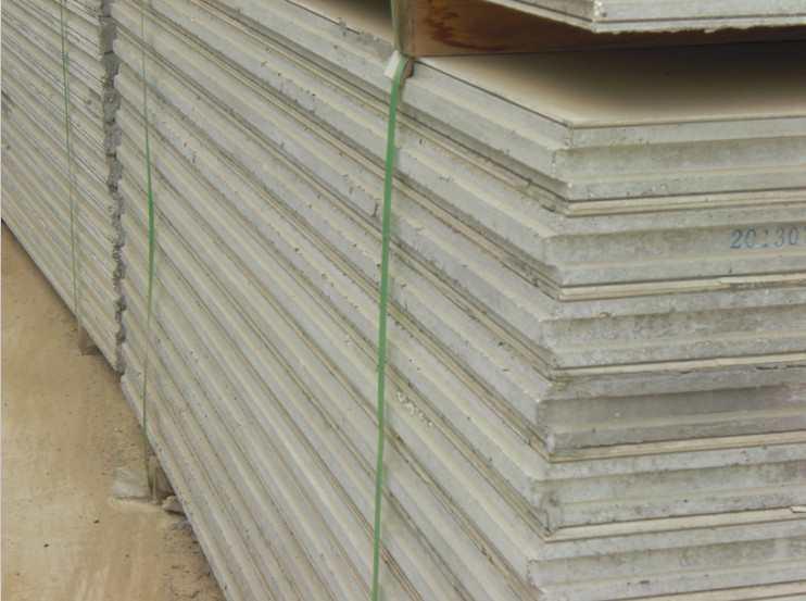 晉城輕質(zhì)隔墻板廠家