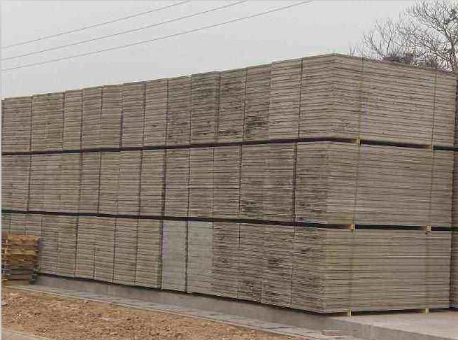 晉城輕質復合夾心隔墻板生產