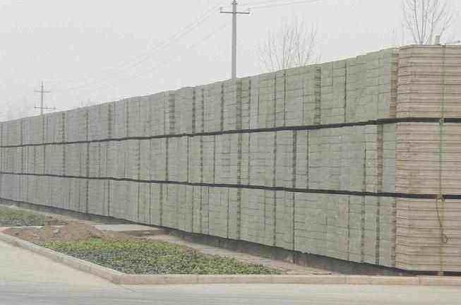 復合夾心輕質隔墻板生產