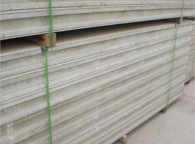 洛陽(yáng)輕質(zhì)復(fù)合夾心隔墻板價(jià)格