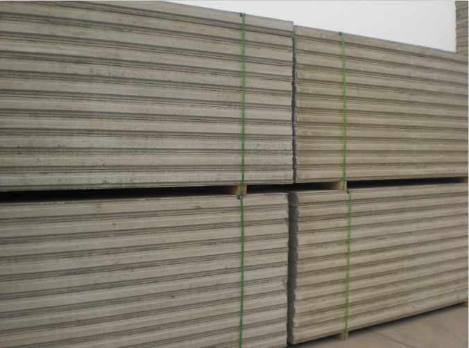 洛陽(yáng)夾心輕質(zhì)隔墻板