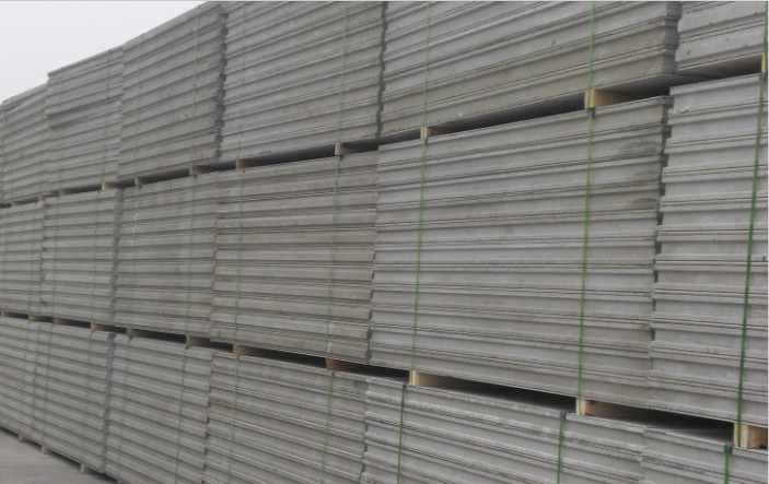 輕質(zhì)復合防火板廠家