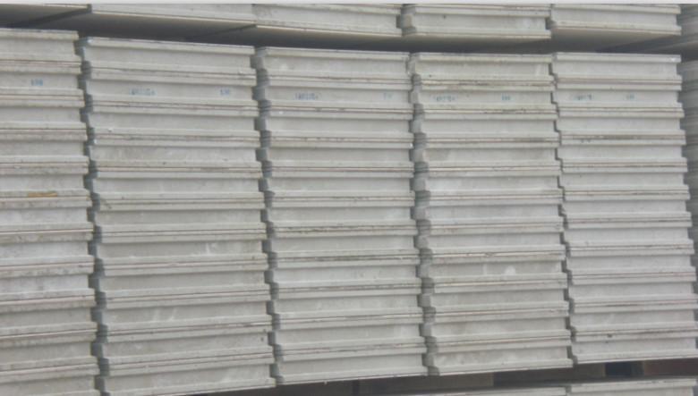 輕質(zhì)復合防火板生產(chǎn)