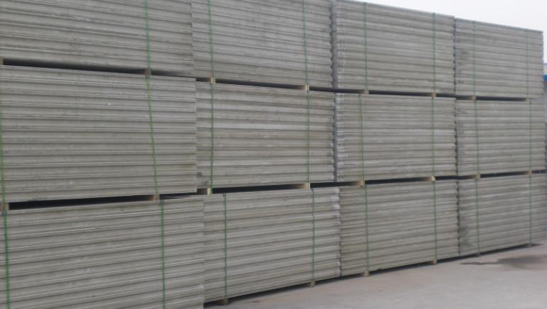 輕質(zhì)復合防火板