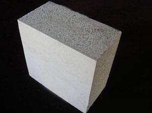 復(fù)合夾芯板有什么特點