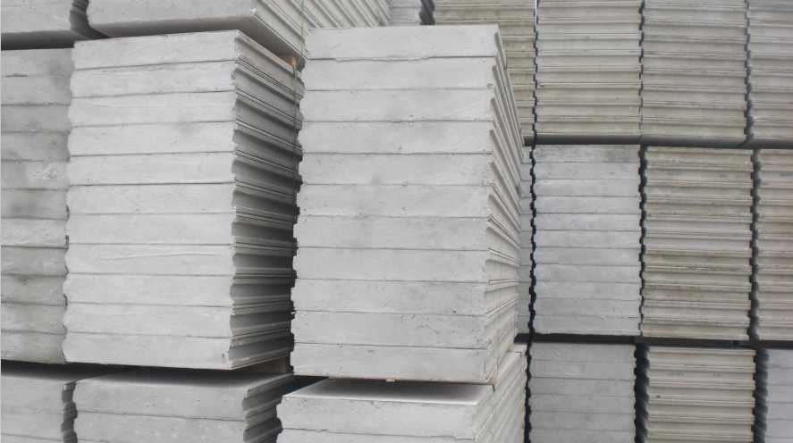 輕質(zhì)隔墻板能防火嗎？防火性能怎么樣？