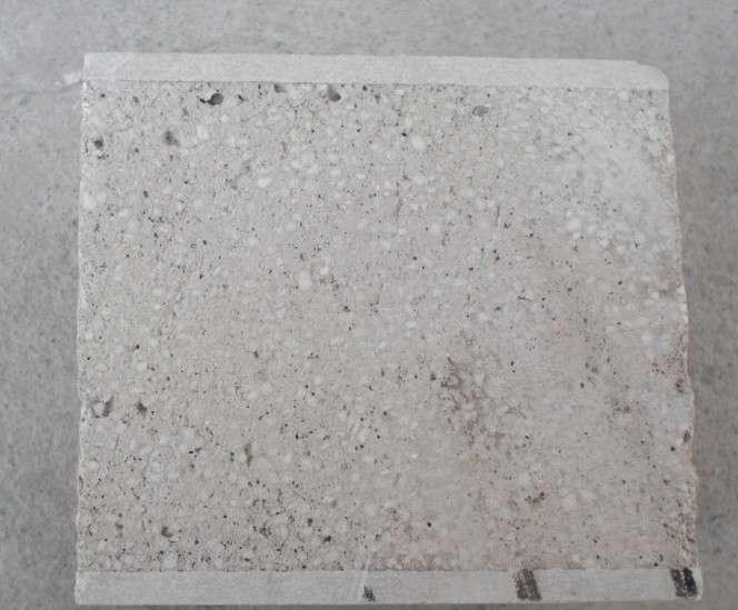 新型輕質(zhì)隔墻板