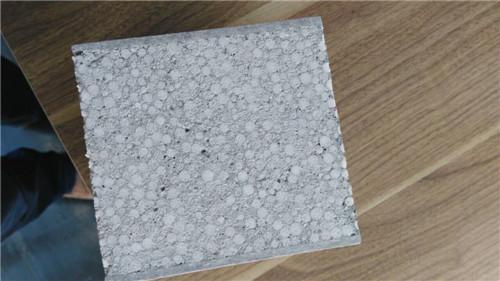 輕質(zhì)復合夾心隔墻板