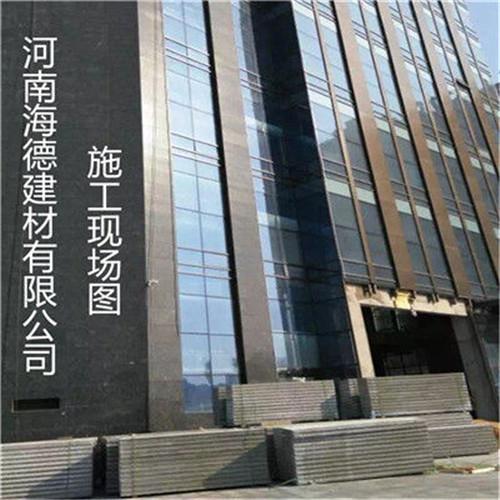 輕質(zhì)隔墻板價格