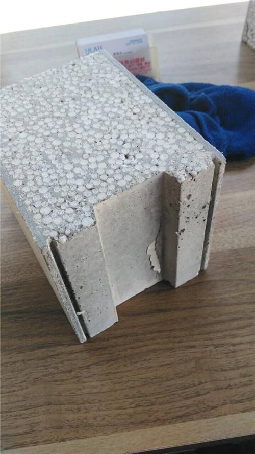 鄭州輕質(zhì)復合夾心隔墻板廠家